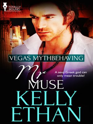 cover image of Mr. Muse